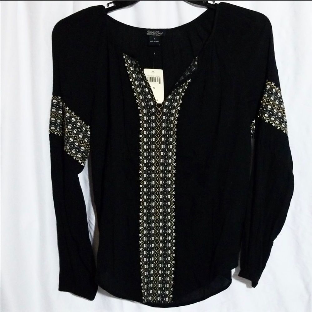 Lucky Brand NWT - Picture 2 of 7